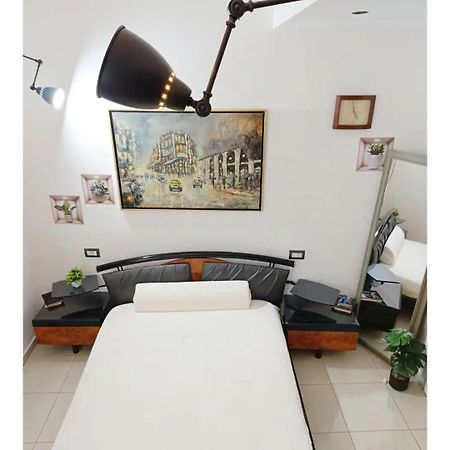 Ferienwohnung Ειδικη Προσφορα Patras Exterior foto