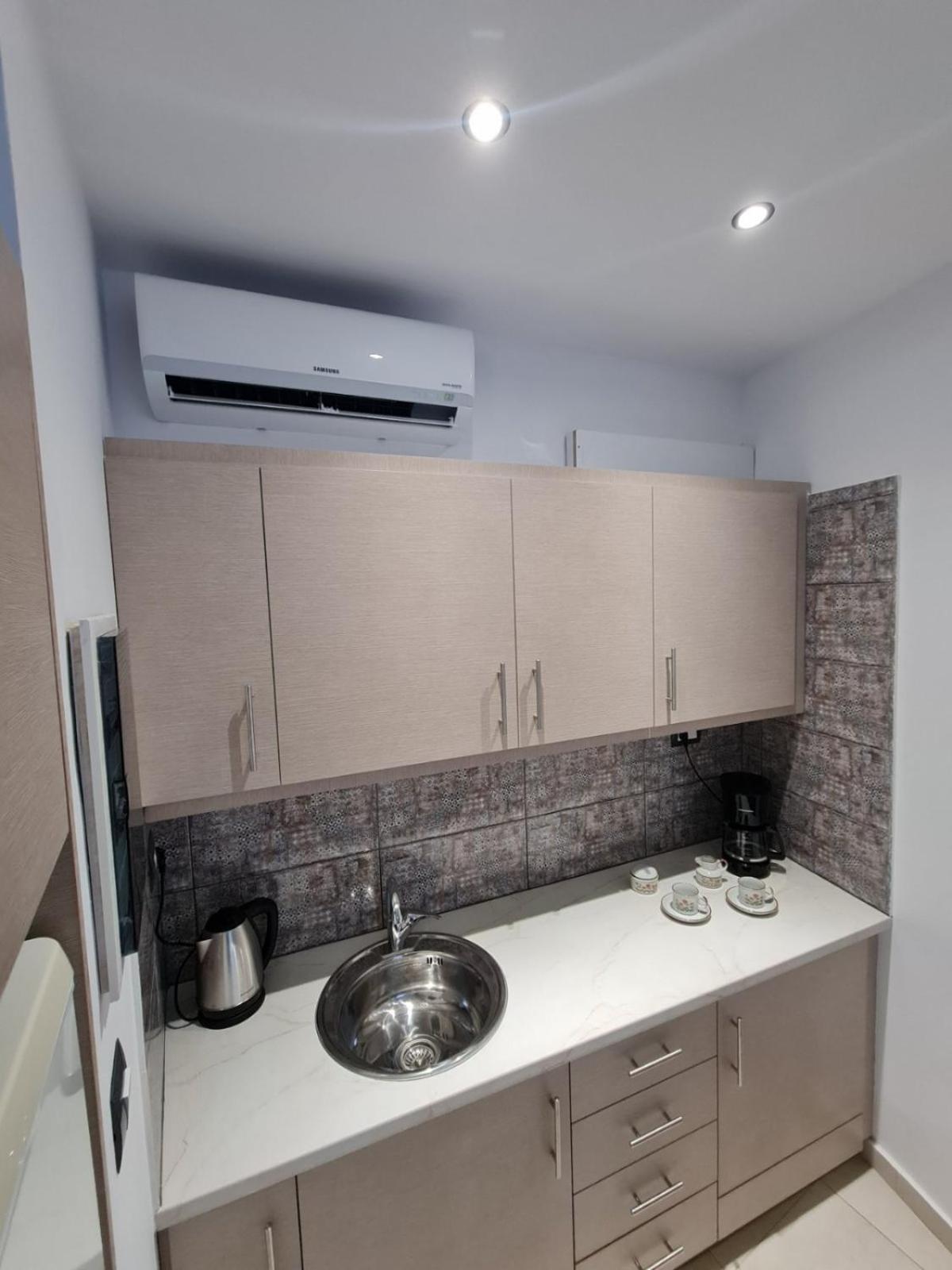 Ferienwohnung Ειδικη Προσφορα Patras Exterior foto