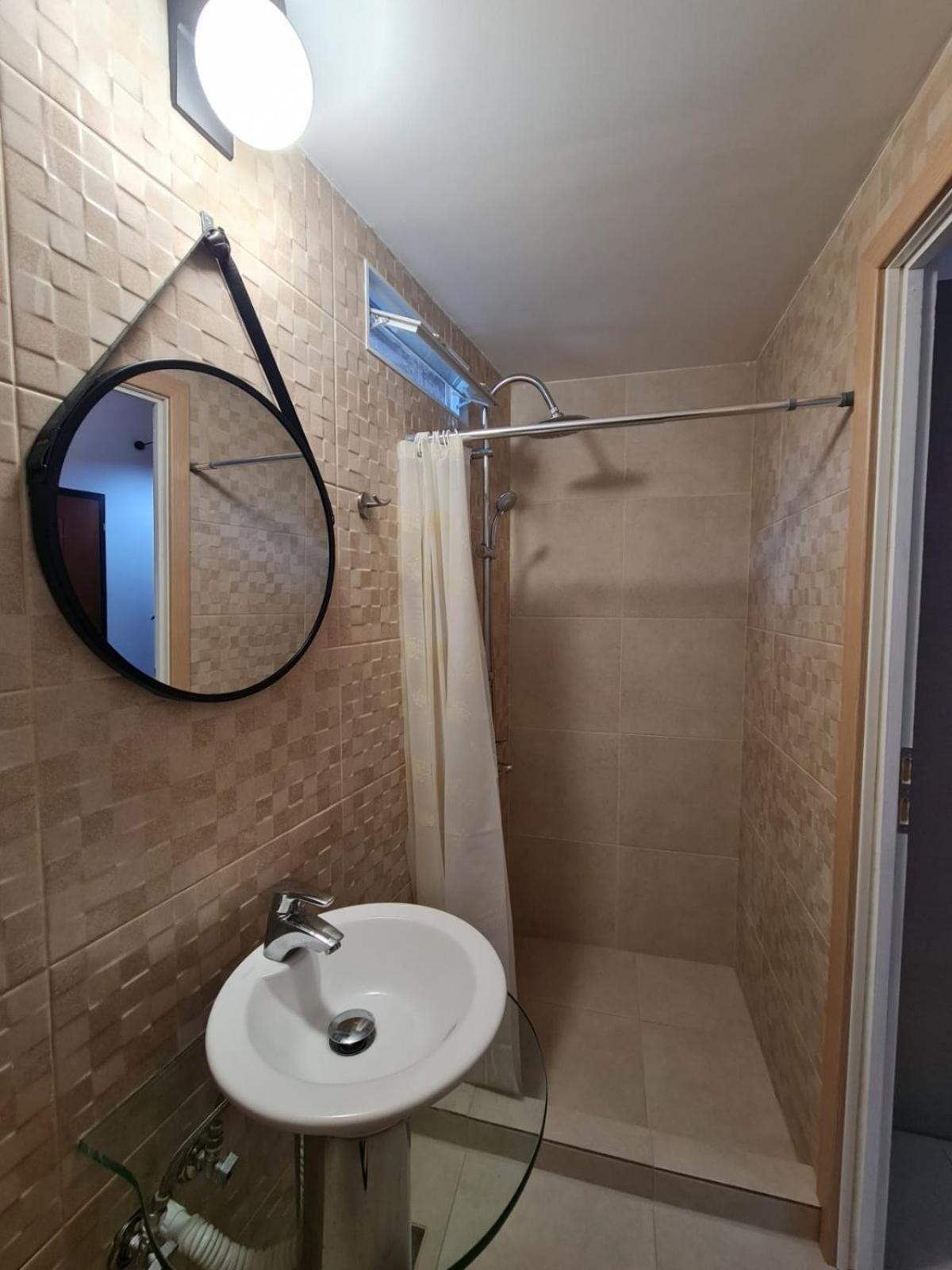 Ferienwohnung Ειδικη Προσφορα Patras Exterior foto