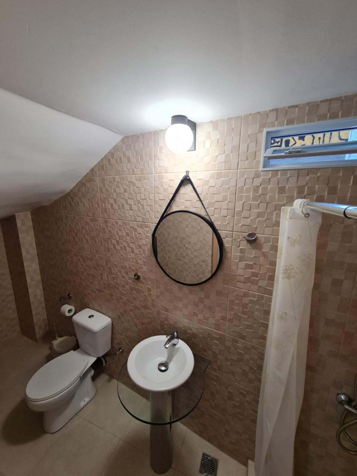 Ferienwohnung Ειδικη Προσφορα Patras Exterior foto