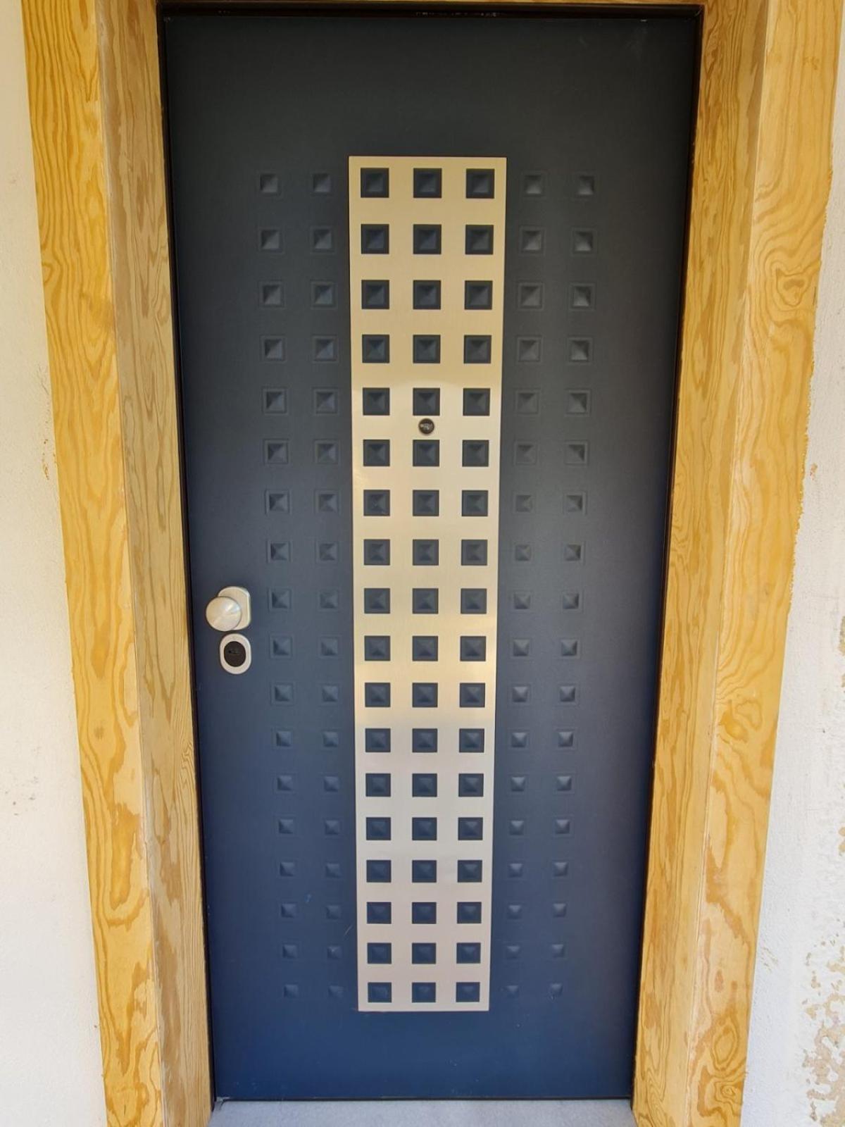 Ferienwohnung Ειδικη Προσφορα Patras Exterior foto