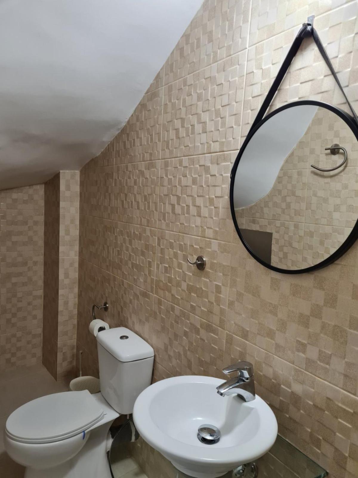 Ferienwohnung Ειδικη Προσφορα Patras Exterior foto