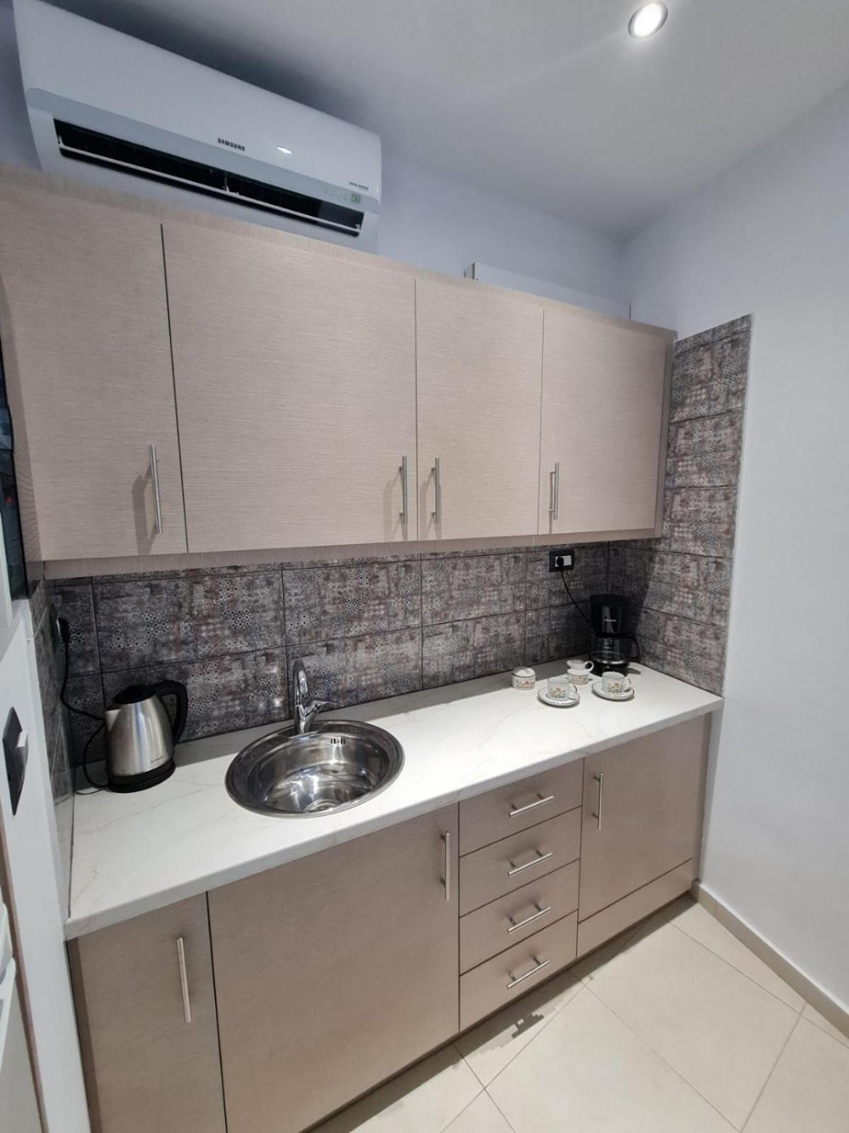 Ferienwohnung Ειδικη Προσφορα Patras Exterior foto